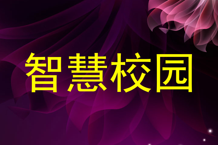 智慧校园