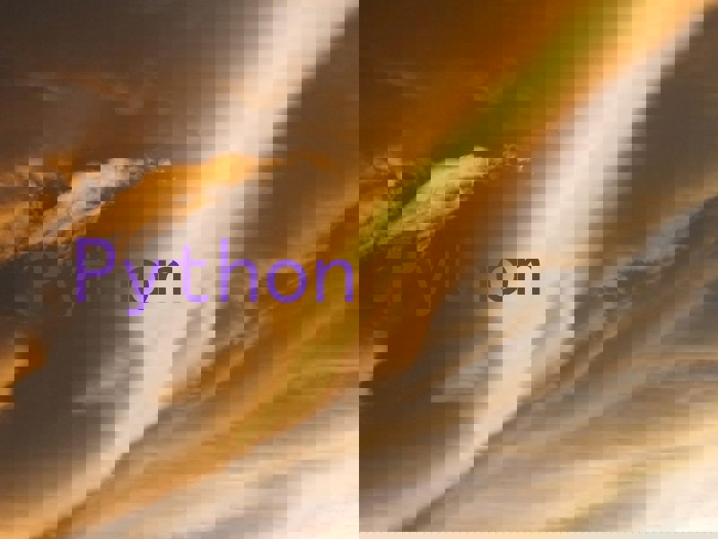 Python
