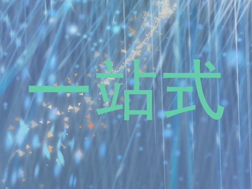 一站式