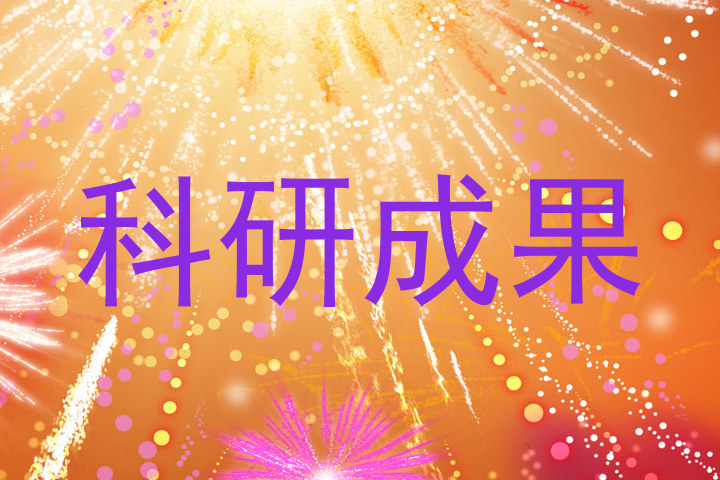 科研成果