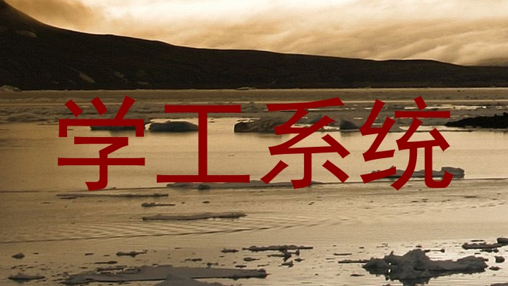 学工系统