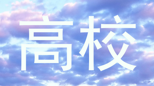 高校