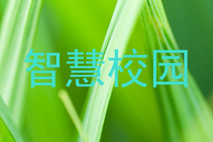 智慧校园