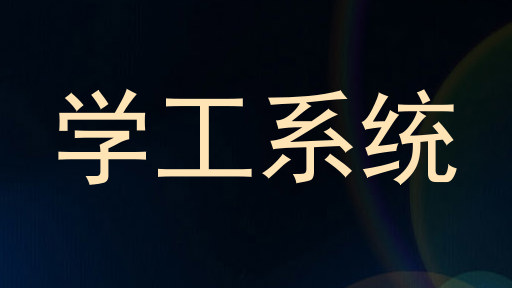 学工系统