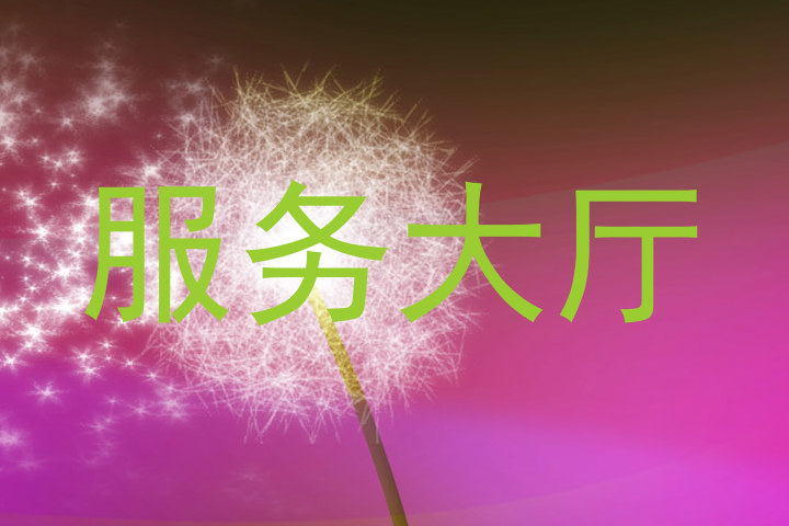 服务大厅