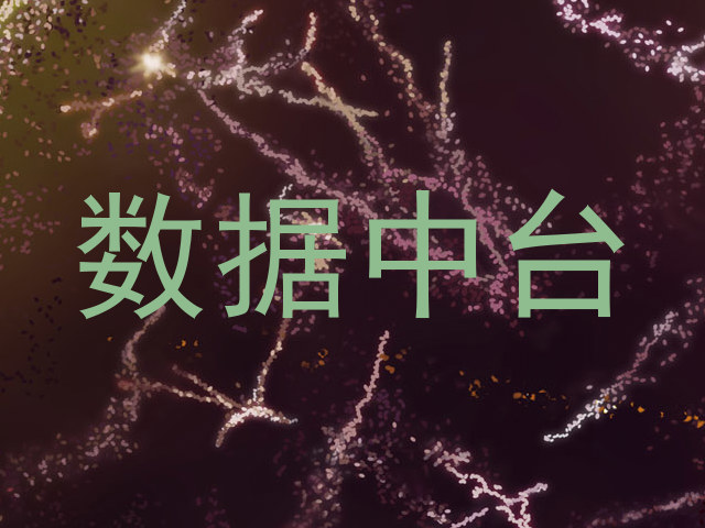 数据中台