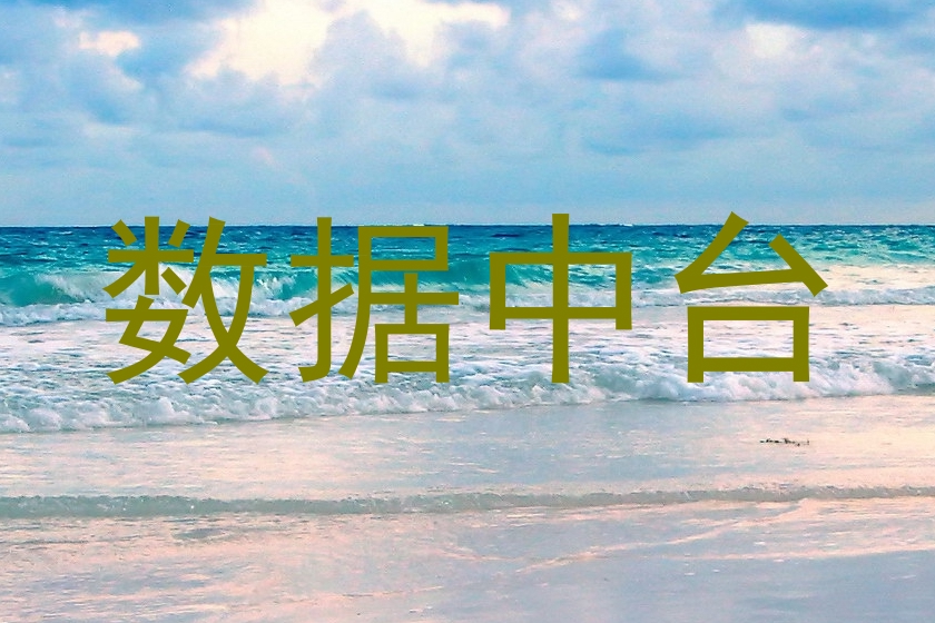 数据中台