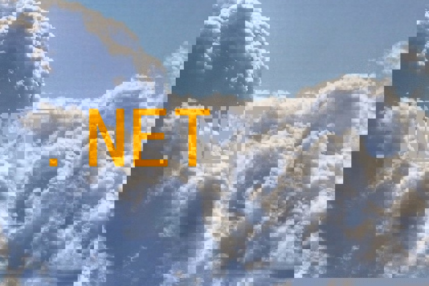 .NET