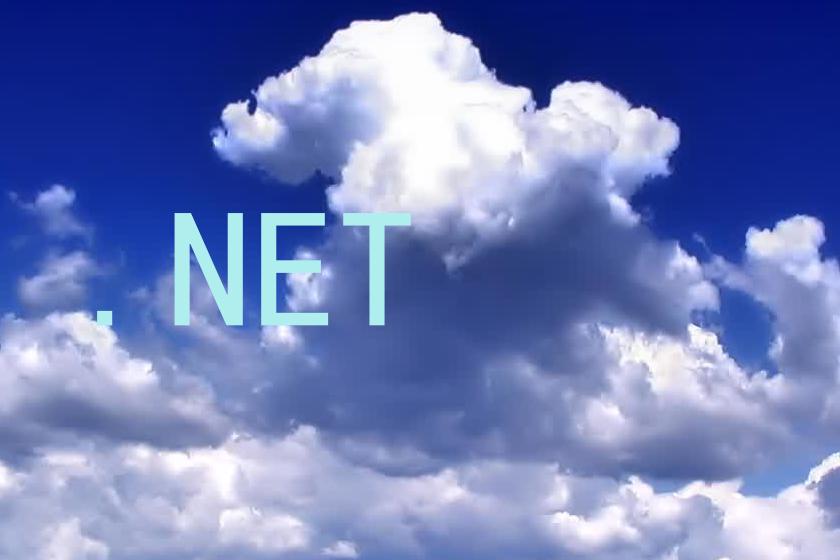 .NET