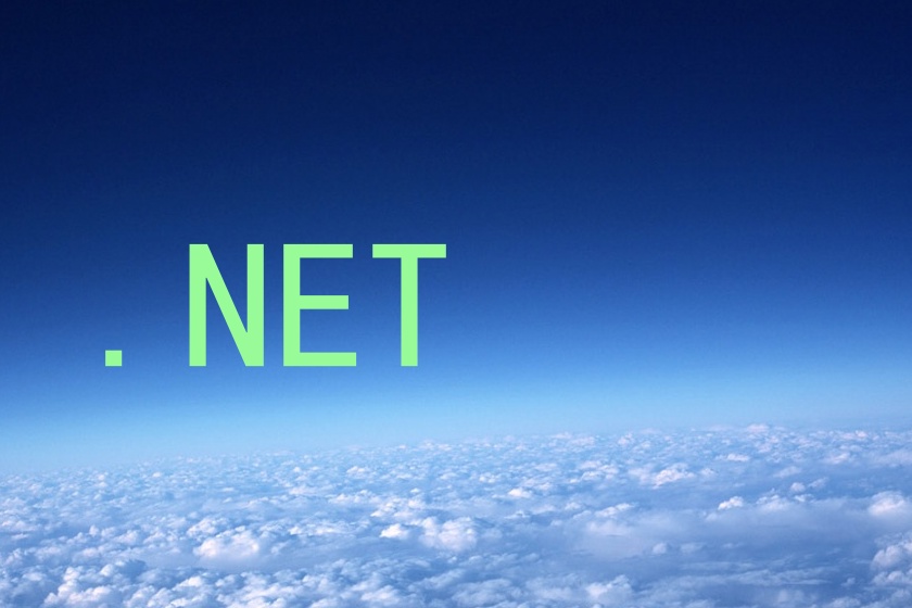 .NET