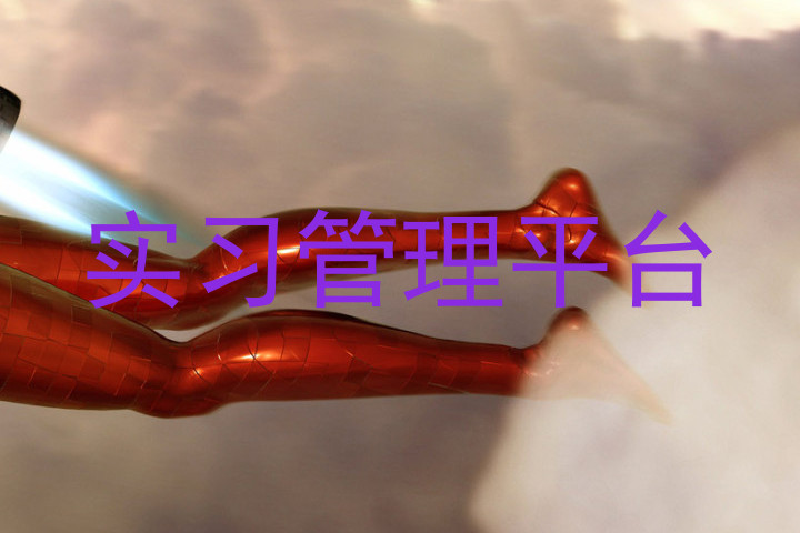 实习管理平台