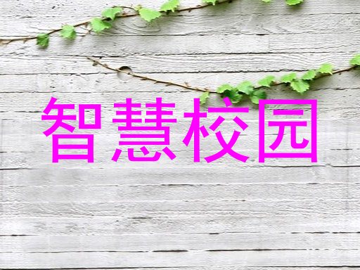 智慧校园