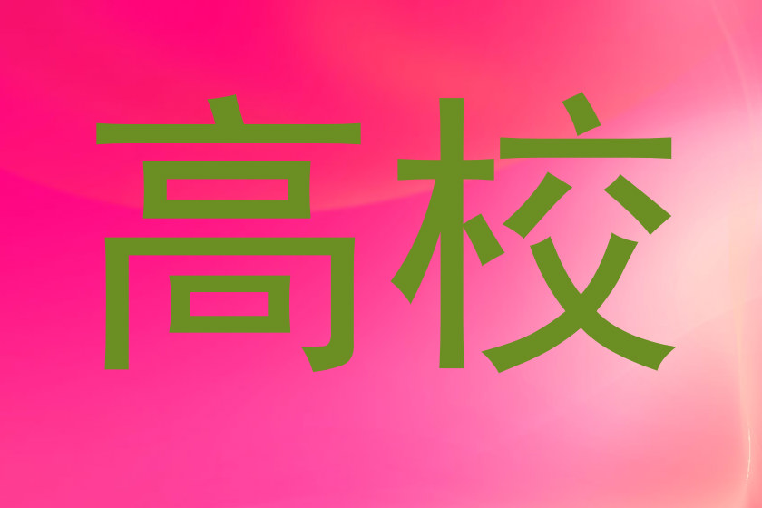 高校