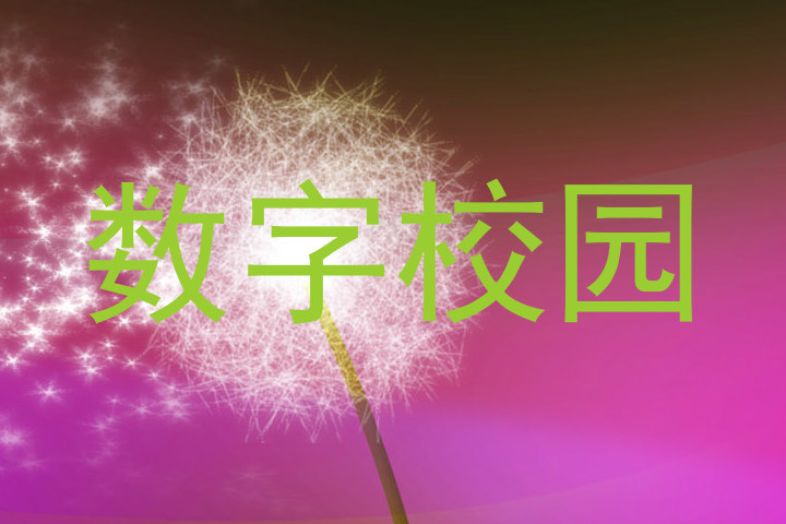 数字校园
