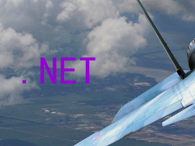 .NET