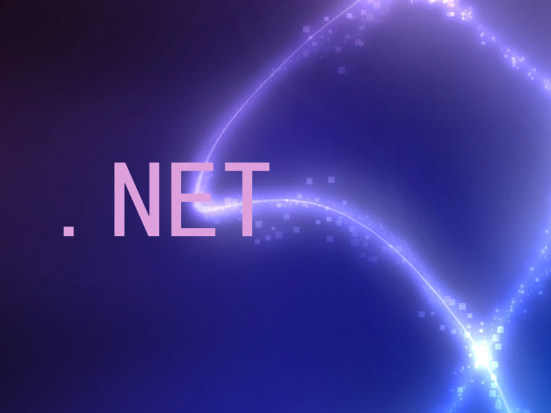 .NET