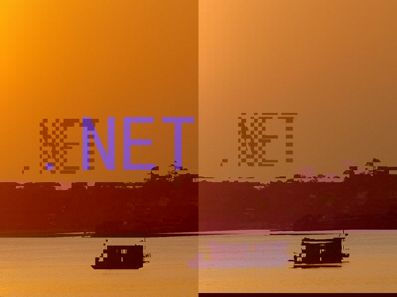 .NET