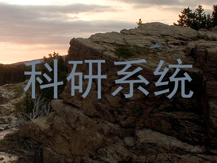 科研系统