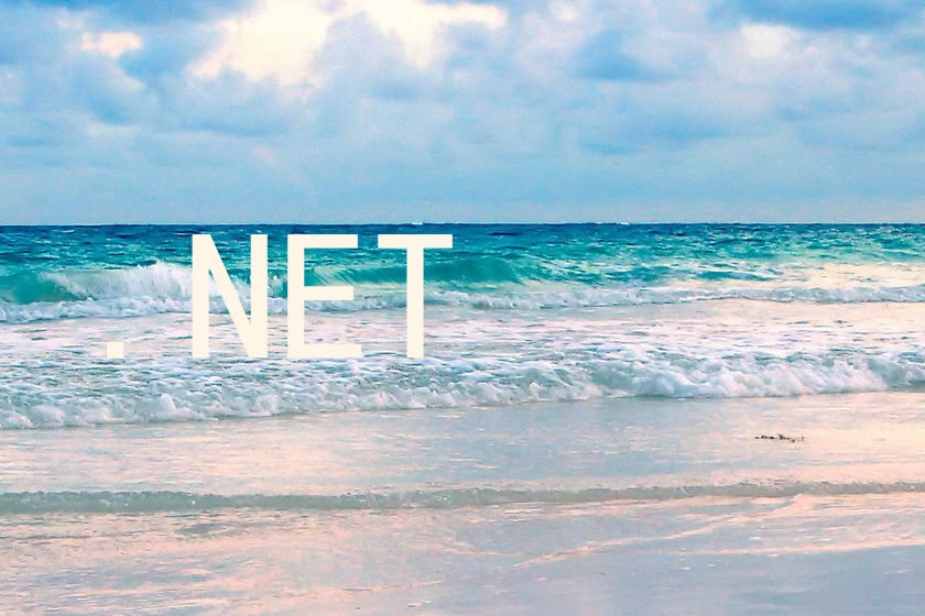 .NET