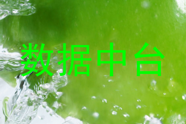 数据中台