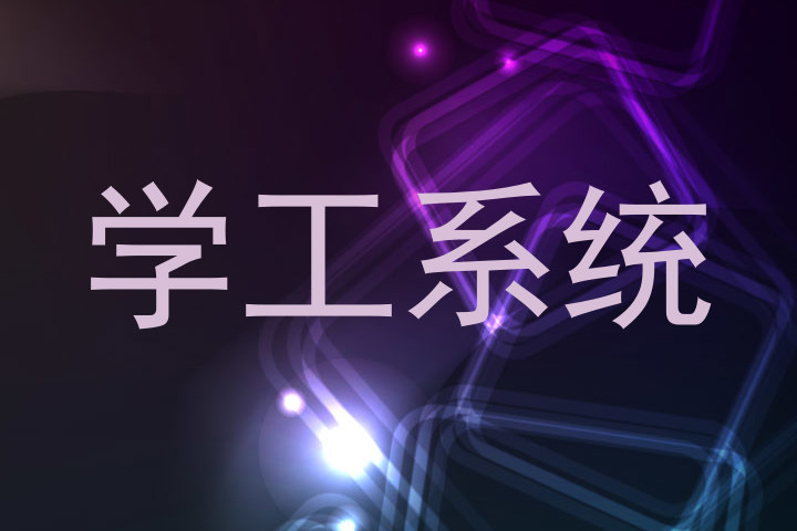 学工系统
