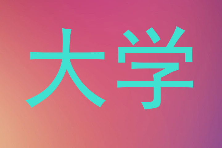 大学