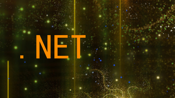 .NET