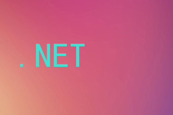 .NET