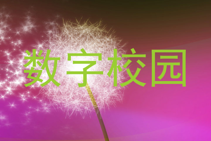 数字校园