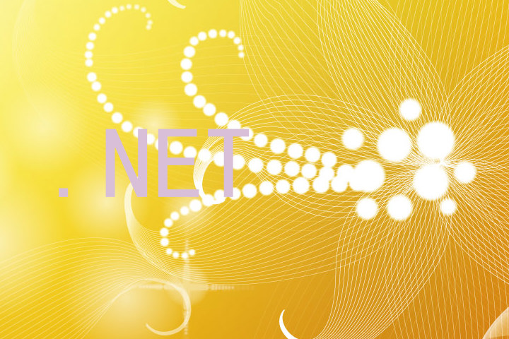 .NET