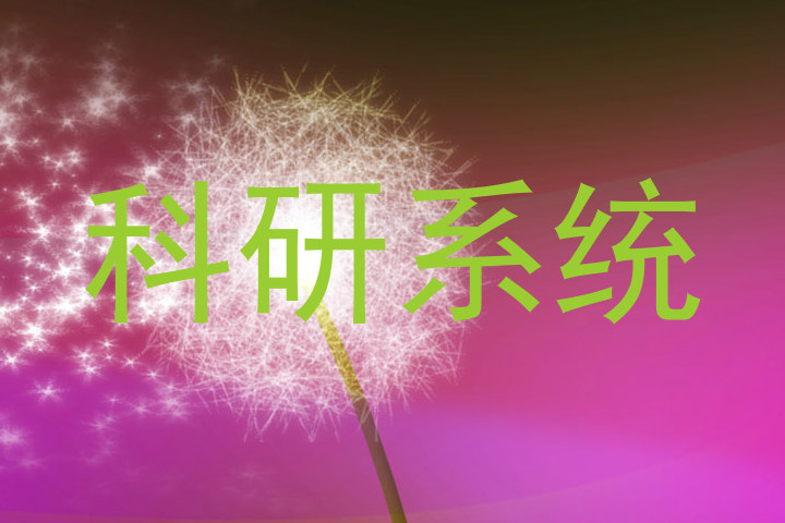 科研系统