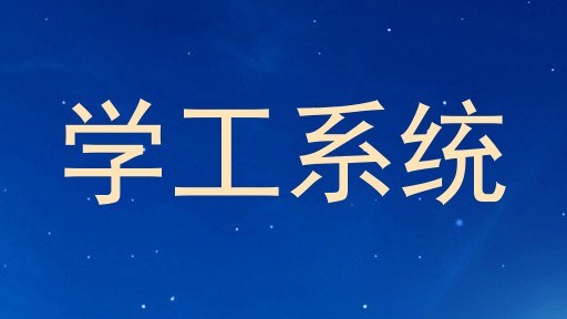 学工系统