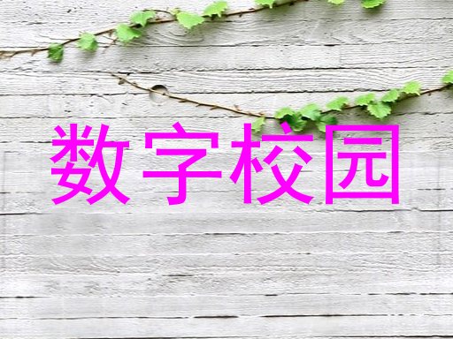 数字校园