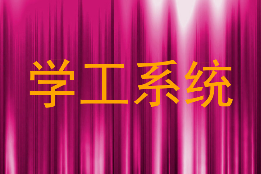 学工系统