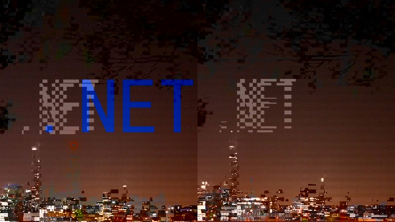 .NET