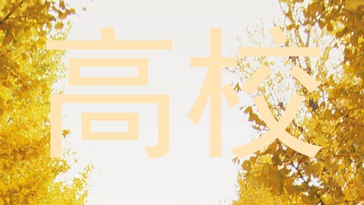 高校