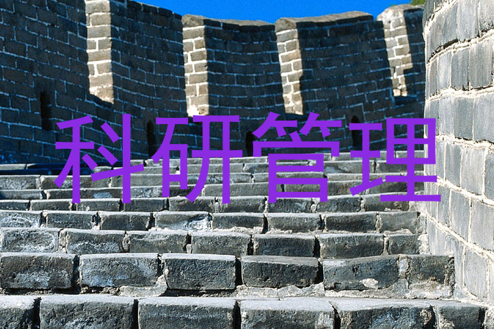 科研管理