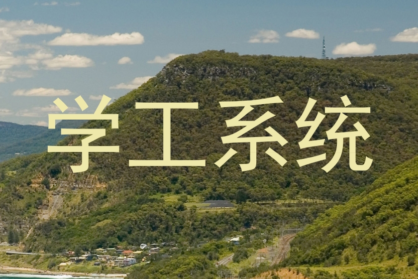 学工系统