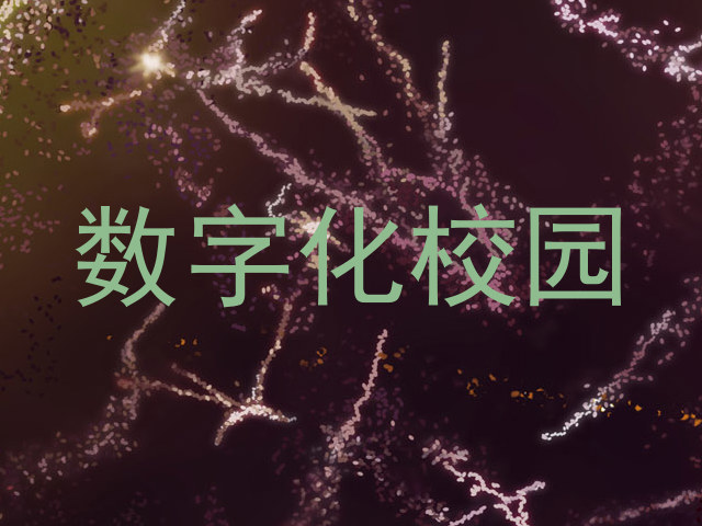 数字化校园