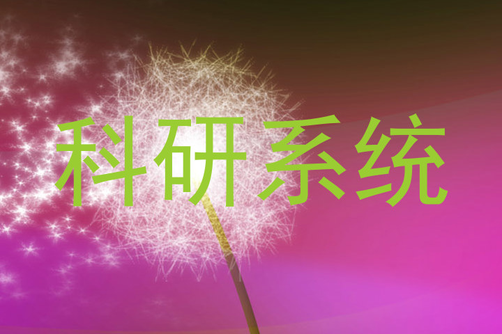 科研系统