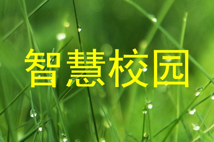 智慧校园