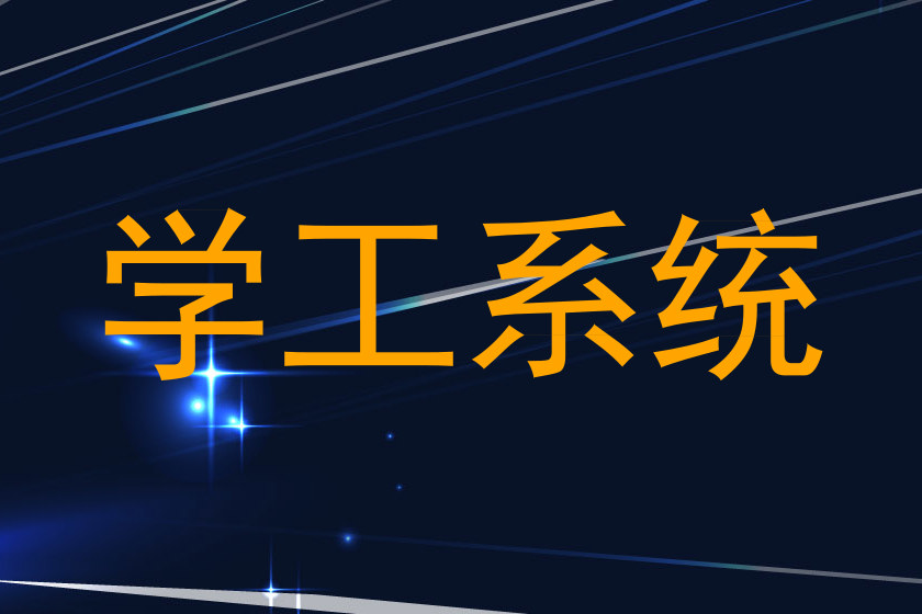 学工系统