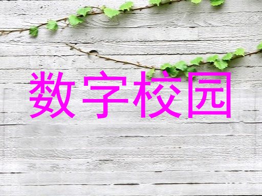 数字校园