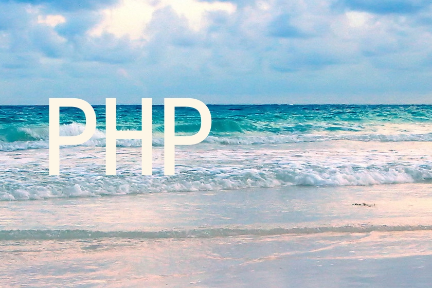 PHP