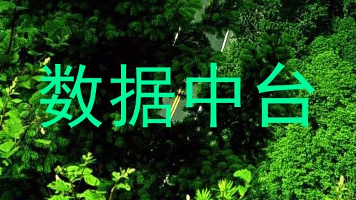 数据中台