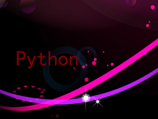 Python