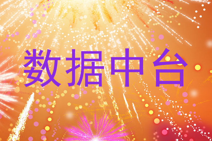数据中台