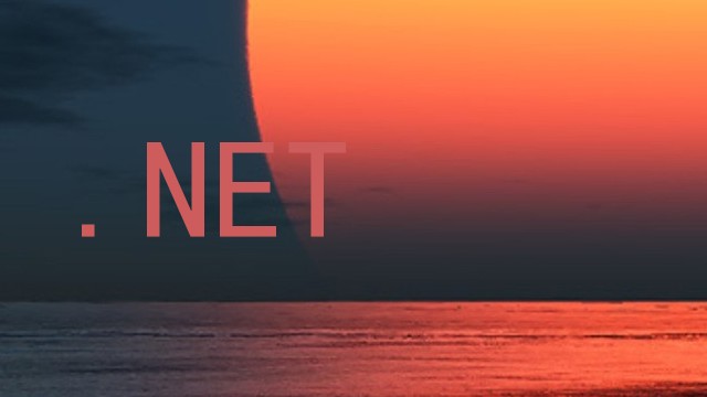 .NET