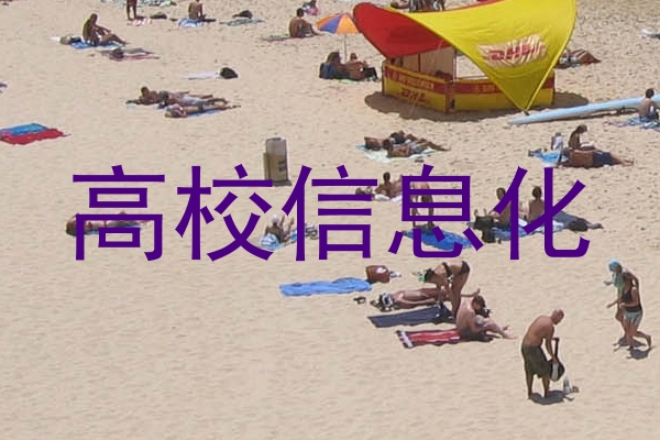 高校信息化