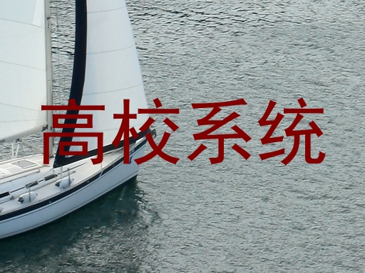 高校系统